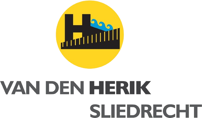 Van den Herik logo